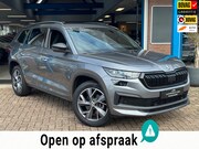 Skoda Kodiaq - 1.5 TSI Business Edition Plus 7p. AUT NAVI NAP