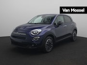 Fiat 500X - 1.5 Hybrid AUT. | Camera | Cruise Control |