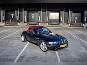 BMW Z3 - 3.2 M | Ori. NL | Vol. Hist. | Topstaat | Hardtop