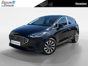 Ford Fiesta - 1.0 EcoBoost Hybrid Titanium | Winter Pack | PDC Achter | DA