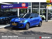 Suzuki Swift - 1.2 Fabr. garantie 11/2033-Style Smart Hybrid