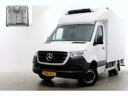 Mercedes-Benz Sprinter - 515 CDI 150pk 9G Automaat Koelwagen ThermoKing Bi-Comp -15°C