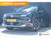 Citroën C4 - 1.2 Hybrid 145pk Collection 8 Jaar Garantie! | Navigatie | A