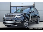 Land Rover Range Rover - P460e Autobiography l Towing Pack l Coolbox l Ebony leather
