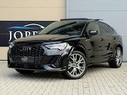 Audi Q3 Sportback - 45 TFSI e |3x S Line|Pano|20inch|SOH 95%