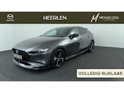 Mazda 3 - 2.0 e-SkyActiv-X M Hybrid 186 Nagisa | Rijklaar | Aero Pakke