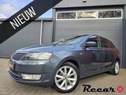 Skoda Rapid - Spaceback - 1.2 TSI Greentech Ambition Businessline Pro