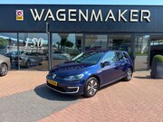 Volkswagen e-Golf - AUT|NAVI|Leder|CAMERA|ACC