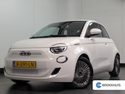 Fiat 500 - Icon 42 KWH 120 pk | Navigatie | Keyless | Cruise Control |