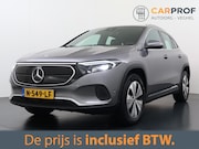 Mercedes-Benz EQA - 250 Business Solution Luxury 67 kWh SOH 91% | Navigatie | Ca