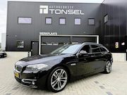 BMW 5-serie - Touring 520d High Executive Luxury / Automaat / Leer / Stoel
