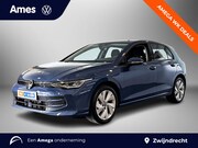 Volkswagen Golf - 1.5 116pk eTSI Life Edition Stuur/Stoelverwarming | Adaptiev