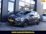 Mazda 2 - 1.5 Skyactiv-G TS+ (Navi, Cruise, Camera, Stoelverwarming, P