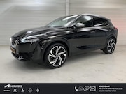 Nissan Qashqai - 1.3 MHEV Xtronic Tekna Plus / Eerste Eigenaar / Dealer Onder