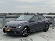 Volkswagen Polo - 2.0 TSI | Pano | IQ | Beats | 18" | Camera