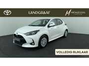 Toyota Yaris - 1.5 Hybrid Active