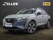 Nissan Qashqai - 1.5 e-Power Business Design | Panoramadak | Apple Carplay &