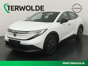 Nissan Leaf - Engage 52 kWh | DE NIEUWE NISSAN LEAF! | Cold Pack | 445km W