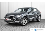 Audi Q2 - 35 TFSI Advanced edition 150PK | Sportstoelen | LED Koplampe