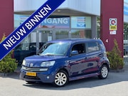 Daihatsu Materia - 1.5 Soul