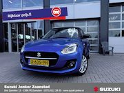 Suzuki Swift - 1.2 Select Smart Hybrid Automaat
