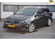 Kia Ceed - Sportswagon 1.5 T-GDi DynamicPlusLine