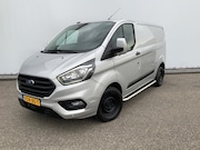 Ford Transit Custom - 280 2.0 TDCI L1H1 Trend airco Cruise 3 Zits Scherm Trekhaak