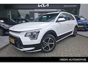 Kia Niro - 1.6 GDi Hybrid DynamicLine | Tot 10 jaar of 150.000 km Kia G