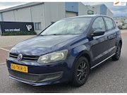 Volkswagen Polo - 1.2 TDI Trendline CRUISE NAVI 2 X SLEUTELS BOEKJES