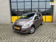 Suzuki Alto - Nieuwe koppeling, Airco, 6x airbags & lage km-stand