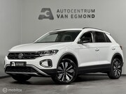 Volkswagen T-Roc - 1.5 TSI DSG GOAL | APP CNNCT | AD. CRUISE