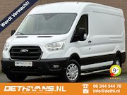 Ford Transit - 2.0TDCI 130PK L3H2 Cruisecontrol / Camera / Trekhaak / Euro6