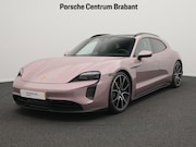 Porsche Taycan Sport Turismo