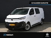 Citroën Jumpy - L3H1 2.0 BlueHDI 145pk Dubbel Cabine CAMERA | USB | DIGITAAL