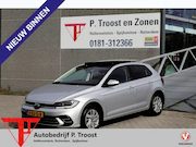 Volkswagen Polo - 1.0 TSI Panoramadak/Apple carplay/Digitale teller/Stoelverwa
