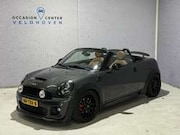 MINI Roadster - 1.6 CABRIO // LEDER // XENON