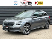 Skoda Kamiq - 1.5 TSI ACT Sportline Monte Carlo I Pano I Camera