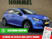 Peugeot e-208 - EV Allure Pack 50 kWh - ORIGINEEL NEDERLANDSE AUTO - AIRCO (