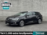Renault Mégane - Estate 1.3 TCe 140 Techno | Apple CarPlay / Android Auto | T