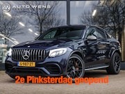 Mercedes-Benz GLC-Klasse Coupe - AMG 63 S 4MATIC+ 510pk Pano Carbon Burmester Headup