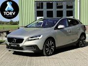 Volvo V40 Cross Country - 2.0 T3 Summum | Trekhaak | Leder | Power Seats | S