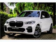 BMW X5 - xDrive45e M Sport 22" Laser Crafted Clarity HUD Panorama Tre