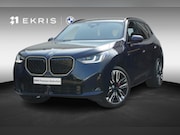 BMW X3 - xDrive20 M Sport Pro | Trekhaak / Panoramadak / Stoelventila