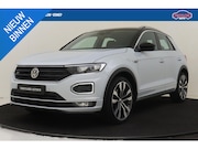 Volkswagen T-Roc - 1.5TSI/150PK SPORT R-LINE -EXECUTIVE|CAMERA|ADAP.CRUISE|CAME