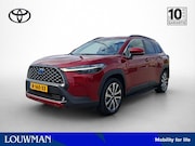 Toyota Corolla Cross - 2.0 High Power Hybrid First Edition | Dealer onderhouden | H