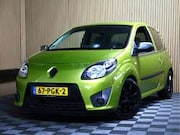 Renault Twingo - 1.2-16V Collection 123000 km ! 2011