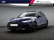 Audi A3 - Sportback 40 TFSIe 204pk S-Tronic S edition · Panoramadak ·