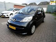 Peugeot 107 - 1.0-12V XS (KM 137900 AIRCO)