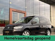 Volkswagen Caddy - 1.5 TSI 5p DSG | Stoelverwarming | Voorruitverwarming | DAB 