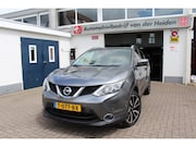 Nissan Qashqai - 1.2 Tekna